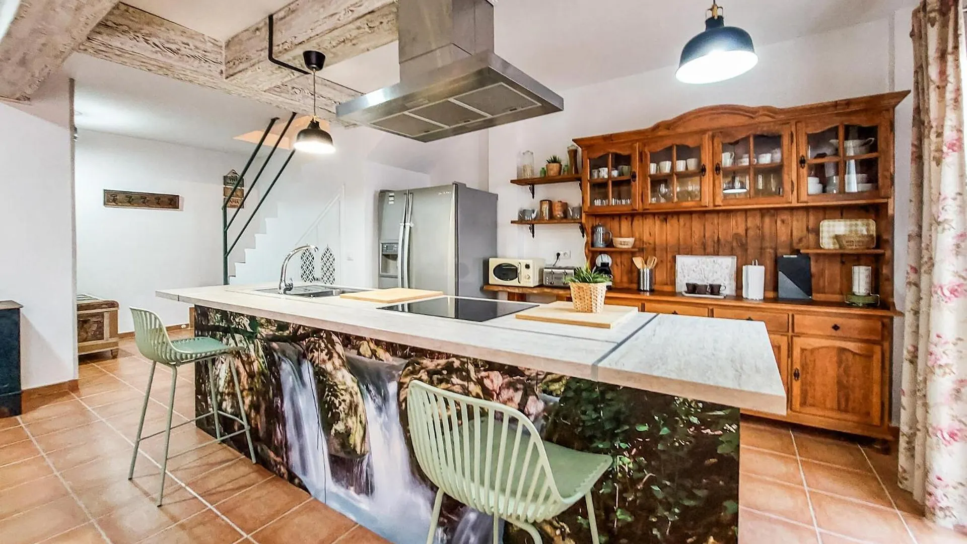 Preciosa Casa El Bosque,Cadiz Villa Holiday home El Bosque (Cadiz)