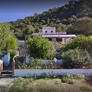  Сasa de vacaciones Alojamiento Rural Manantial De Los Cañitos