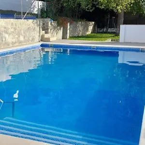  Сasa de vacaciones Casas El Albarracín