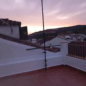  Сasa de vacaciones Casa Chica