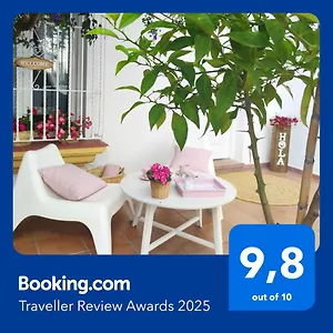  Сasa de vacaciones Mi Casita Del Bosque